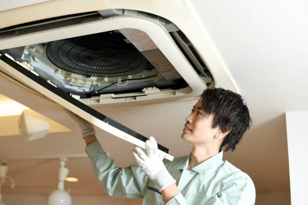 Best HVAC Air Duct Cleaning  in Wanakah, NY